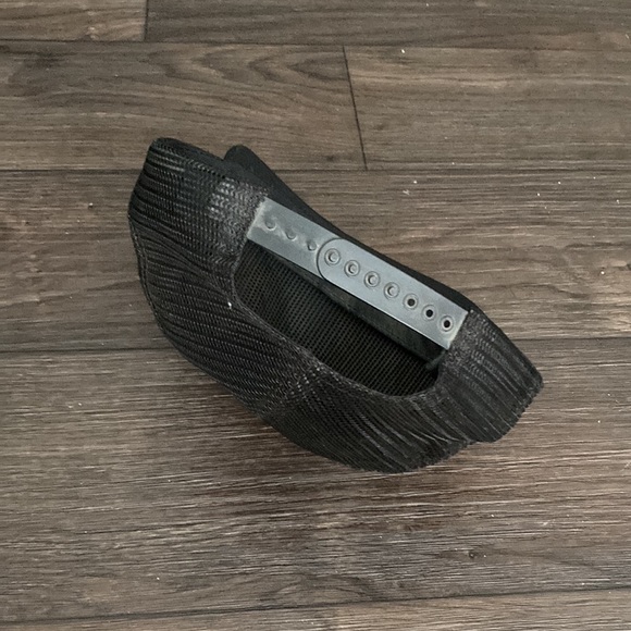 Vintage SPERRY unisex Ca/Hat adjustable Made in USA - Picture 8 of 8